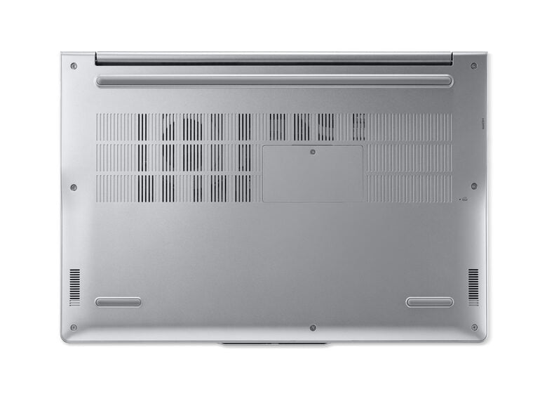 Acer Aspire Lite AL15-46P-R49F AMD Ryzen™ 3 5400U Computer portatile 39,6 cm (15.6") Full HD 8 GB DDR4-SDRAM 256 GB SSD Wi-Fi 6 (802.11ax) Windows 11 Home Italiano Argento