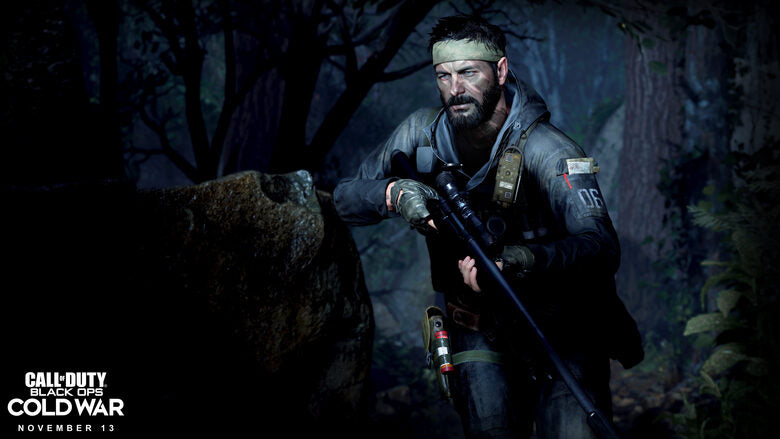 Activision Blizzard Call of Duty: Black Ops Cold War - Standard Edition, Xbox Series X Inglese, ITA Xbox One X