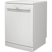 Indesit DFE 1B19 14 Lavastoviglie Libera installazione 14 coperti F