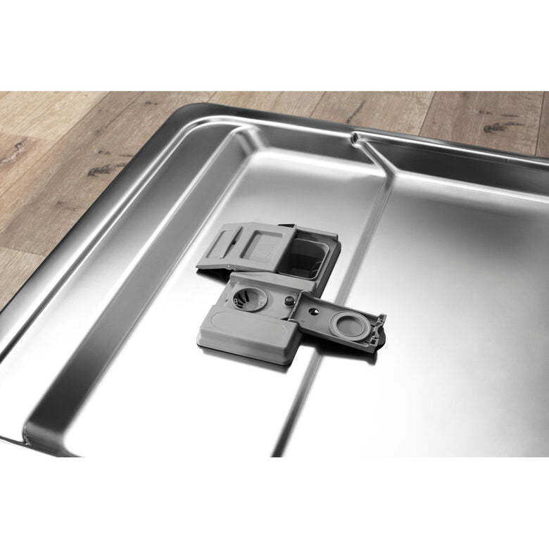 Indesit DFE 1B19 14 Lavastoviglie Libera installazione 14 coperti F