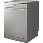 Indesit DFE 1B19 S Lavastoviglie Libera installazione 14 coperti F