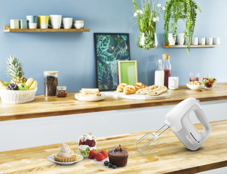 Moulinex SBATTITORE ELETTRICO PREP MIX