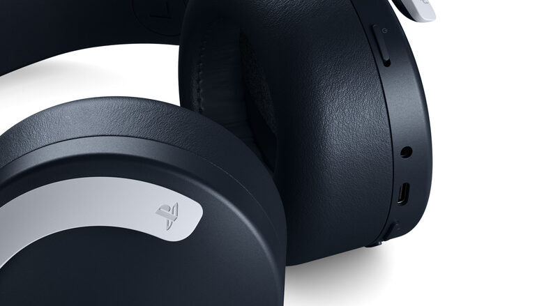 Sony Cuffie wireless Pulse 3D, Bianca
