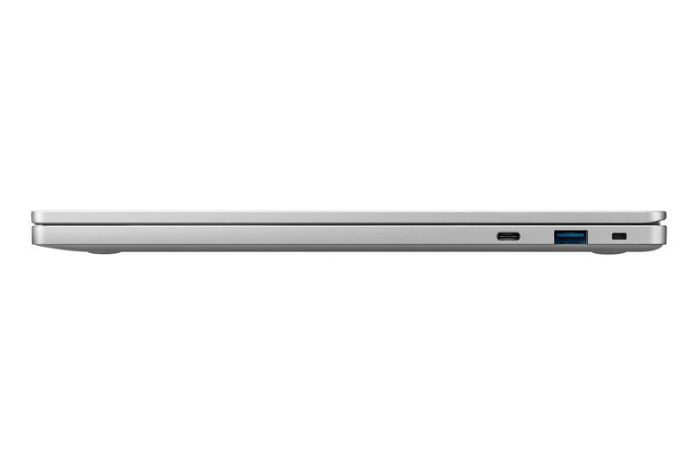 Samsung Chromebook 4+ 39,6 cm (15.6") Full HD Intel® Celeron® 4 GB LPDDR4-SDRAM 64 GB eMMC Wi-Fi 5 (802.11ac) Chrome OS Argento