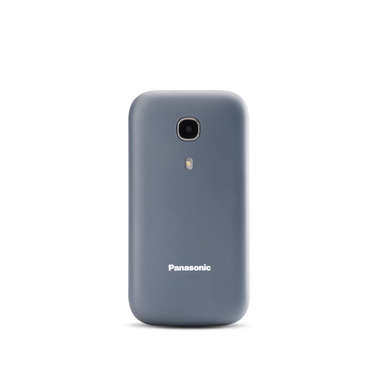 Panasonic KX-TU 400EXG - Telefono menta per anziani