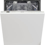 Indesit DIO 3C24 AC E Lavastoviglie a Incasso Scomparsa Totale 14 coperti