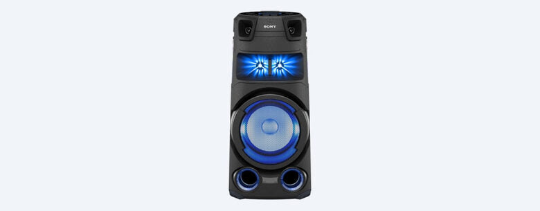 Sony MHC-V73D