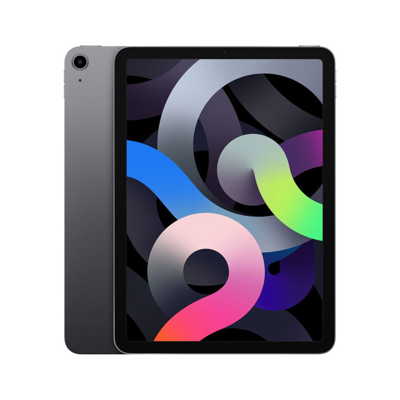 Apple iPad Air 10.9" (quarta gen.) Wi-Fi 256GB - Grigio siderale