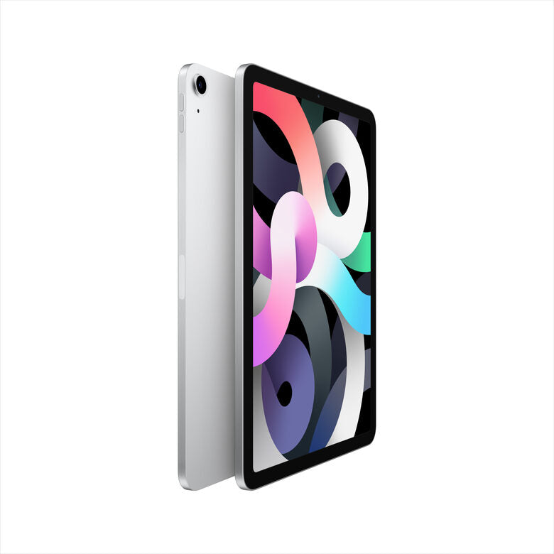 Apple iPad Air 10.9" (quarta gen.) Wi-Fi 256GB - Argento