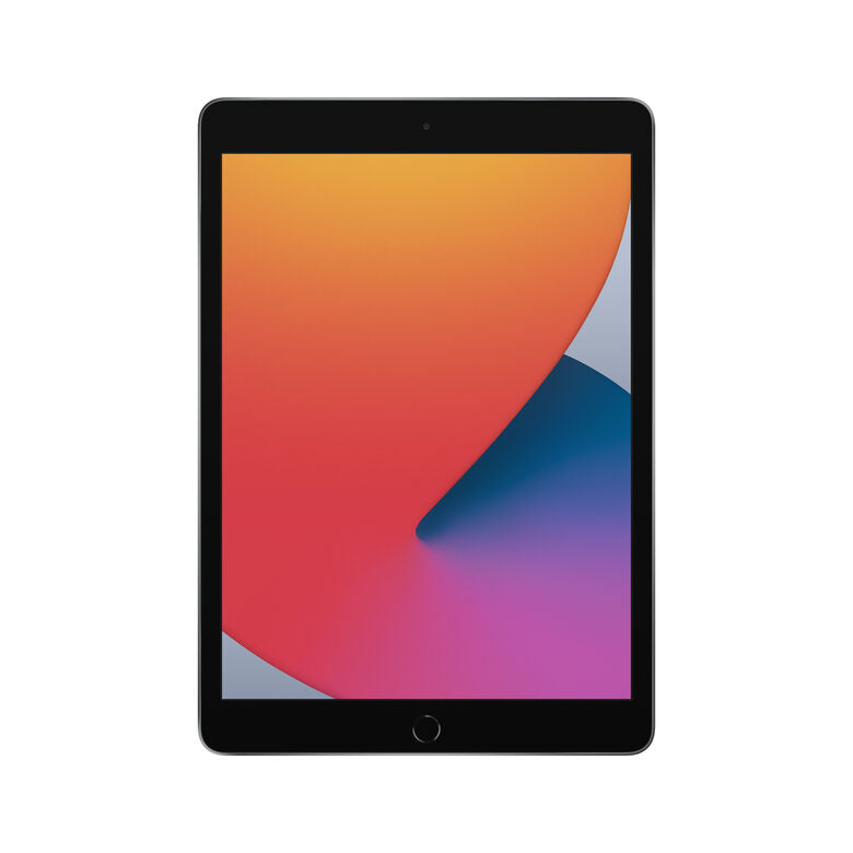 Apple iPad 10.2" (ottava gen.) Wi-Fi 32GB - Grigio siderale