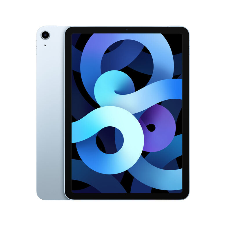 Apple iPad Air 10.9" (quarta gen.) Wi-Fi 256GB - Celeste