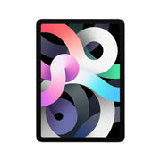 Apple iPad Air 10.9" (quarta gen.) Wi-Fi + Cellular 64GB - Argento