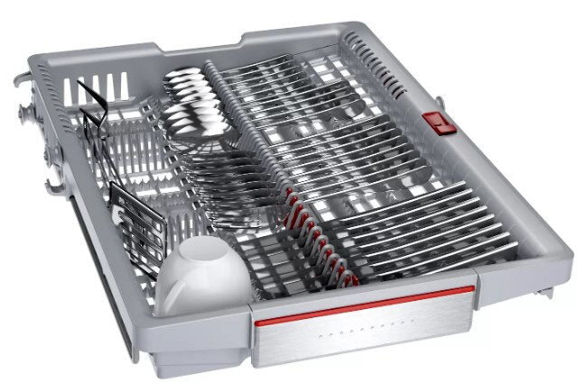 Bosch SPS6ZMI35E lavastoviglie Libera installazione 10 coperti C