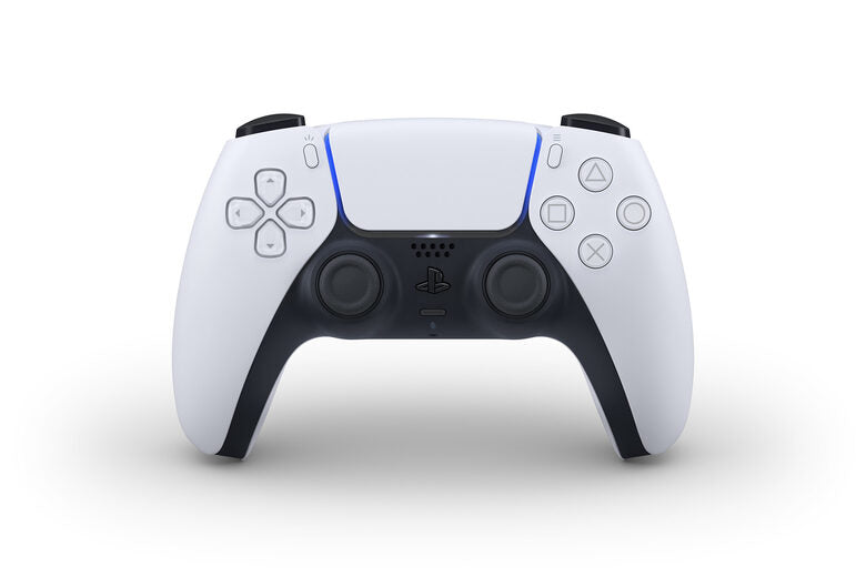 Sony PlayStation 5 825 GB Wi-Fi Nero, Bianco