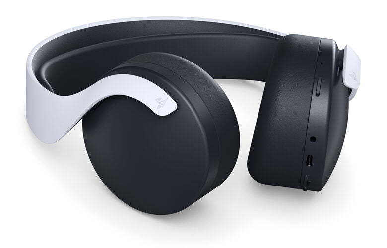 Sony Cuffie wireless Pulse 3D, Bianca
