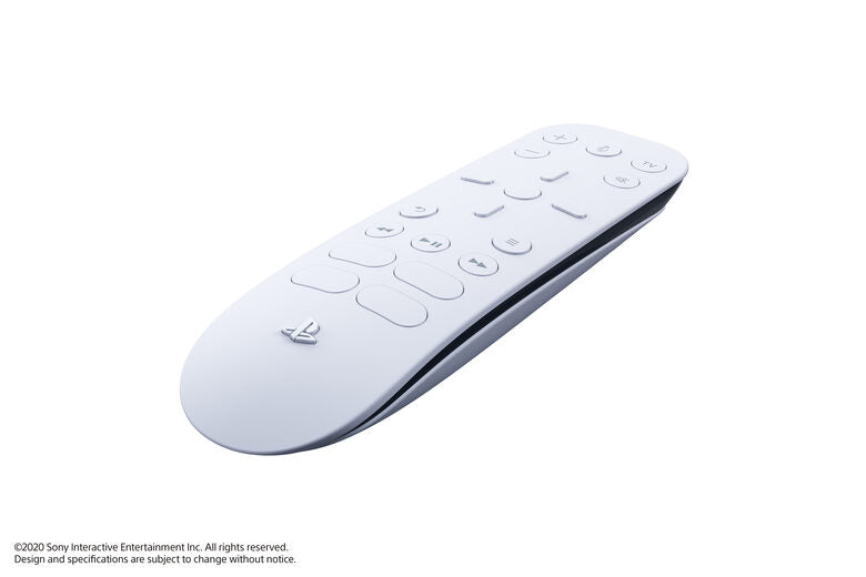Sony Telecomando Media