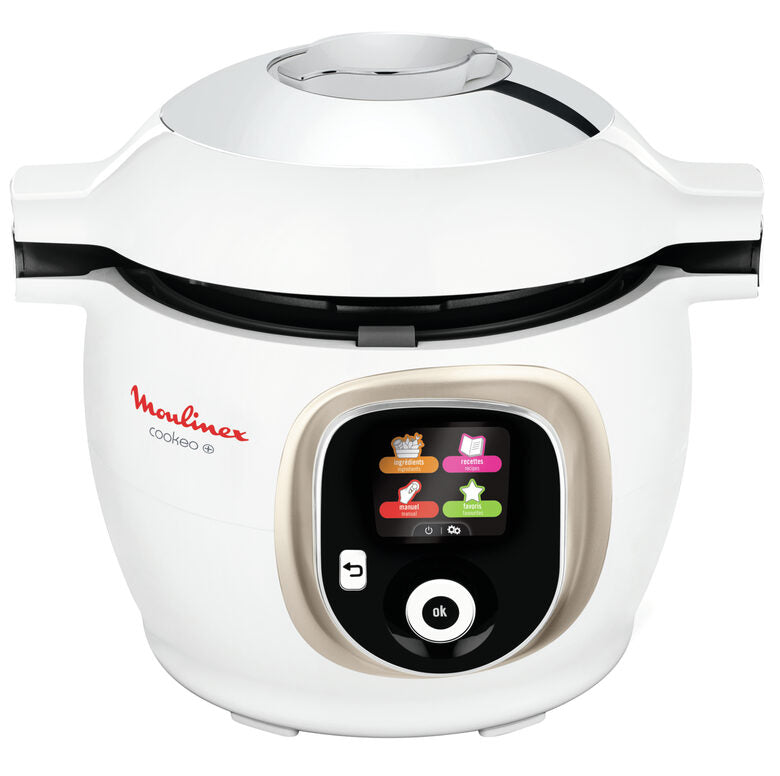 Moulinex MULTICOOKER COOKEO + CE851