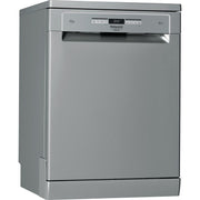 Hotpoint HFO 3T241 WFG X Lavastoviglie Libera installazione 14 coperti C