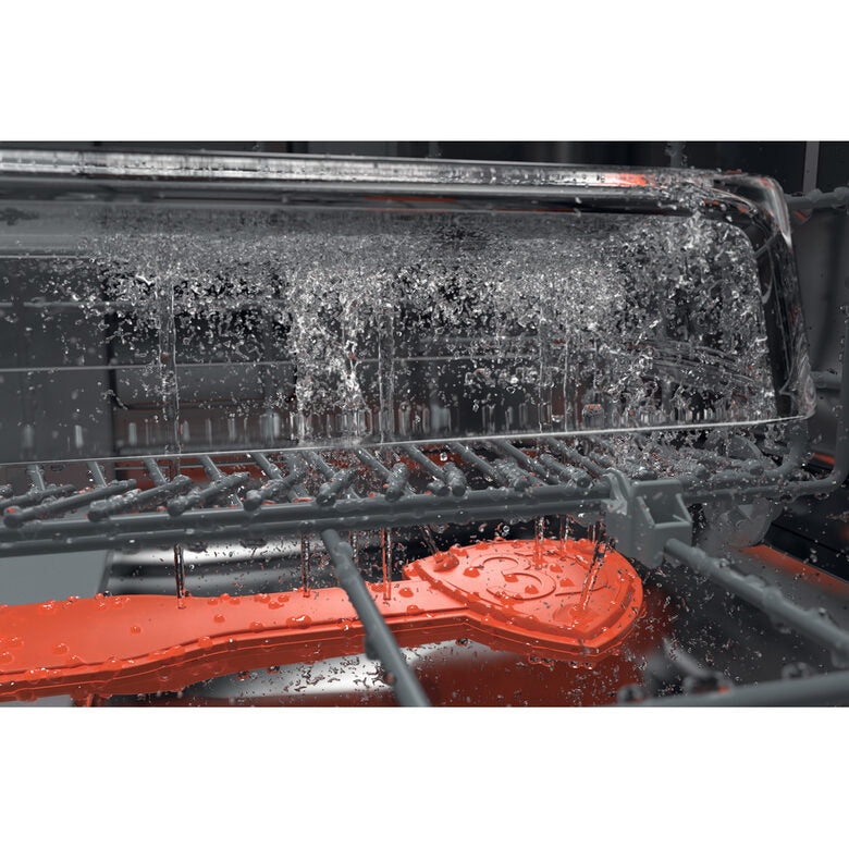 Hotpoint HFO 3T241 WFG X Lavastoviglie Libera installazione 14 coperti C
