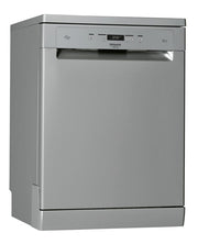 Hotpoint HFC 3C26 CW X Lavastoviglie Libera installazione 14 coperti E