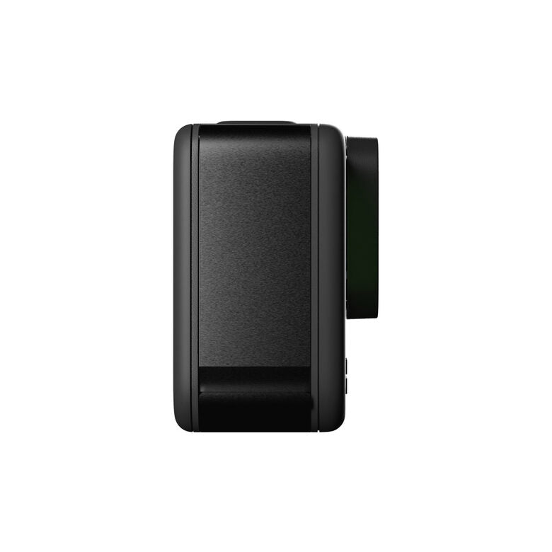 GoPro HERO9 Black fotocamera per sport d'azione 20 MP 4K Ultra HD Wi-Fi