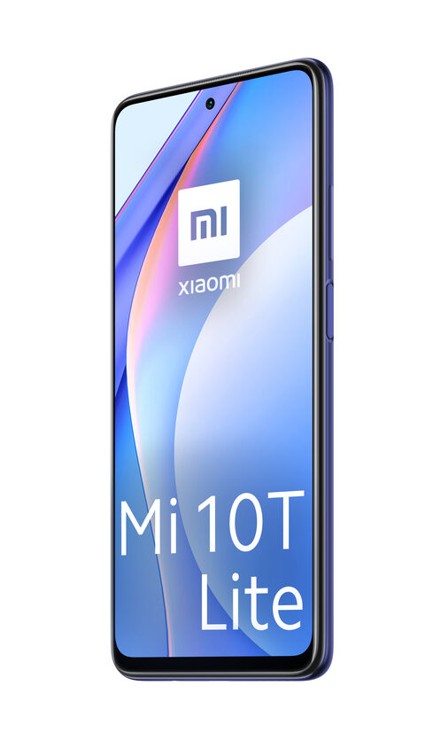 Xiaomi Mi 10T Lite 16,9 cm (6.67") Doppia SIM 5G USB tipo-C 6 GB 128 GB 4820 mAh Blu