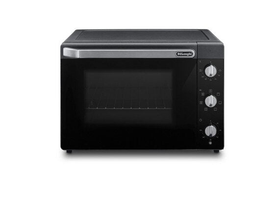 De’Longhi EO 40123.S 40 L 2000 W Nero Grill