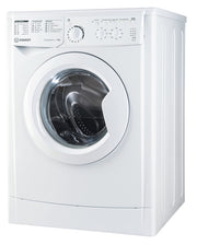 Indesit EWC 81283 W IT N lavatrice Caricamento frontale 8 kg 1200 Giri/min D Bianco