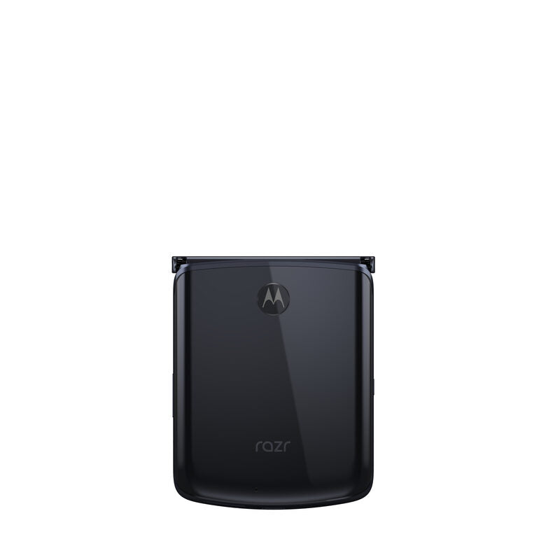 TIM Motorola Razr 5G 15,8 cm (6.2") Doppia SIM Android 10.0 USB tipo-C 8 GB 256 GB 2800 mAh Argento