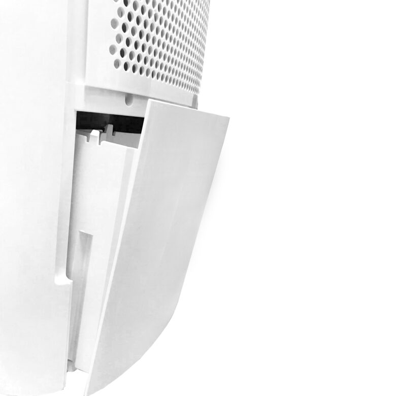 Argoclima Dry nature 21 3,8 L 310 W Bianco