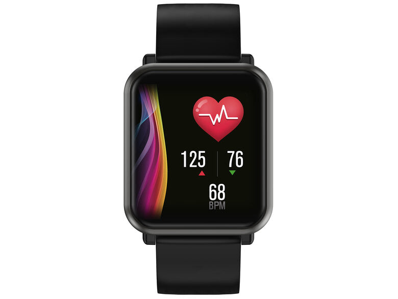 Trevi T-FIT 210 HB 3,3 cm (1.3") TFT Nero