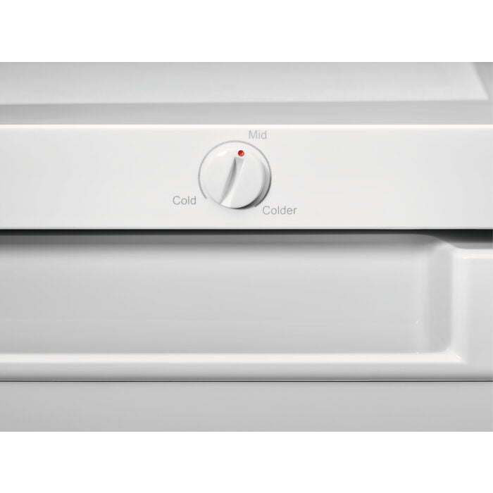 Electrolux LYB1AF8W0 Congelatore Verticale a Libera Installazione 81 L F Bianco