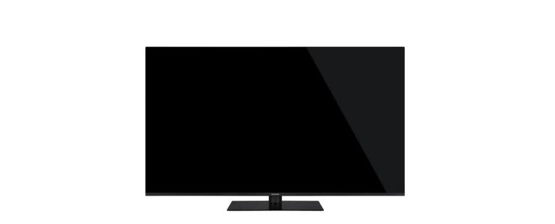 Panasonic TN-55W70AEZ Televisione Smart TV 55 Pollici Led 4K Ultra Hd Wi-fi Nero