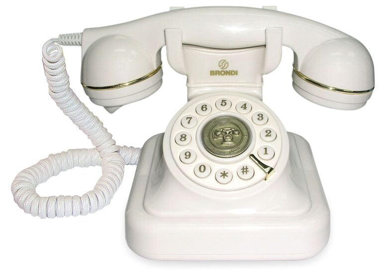 Brondi VINTAGE 20 Bianco