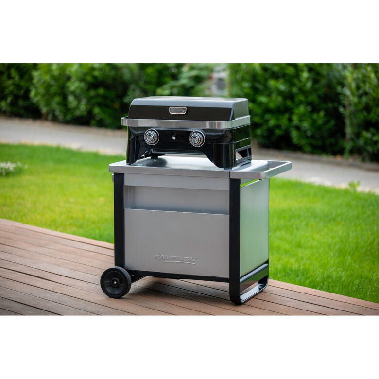 Campingaz Deluxe Trolley