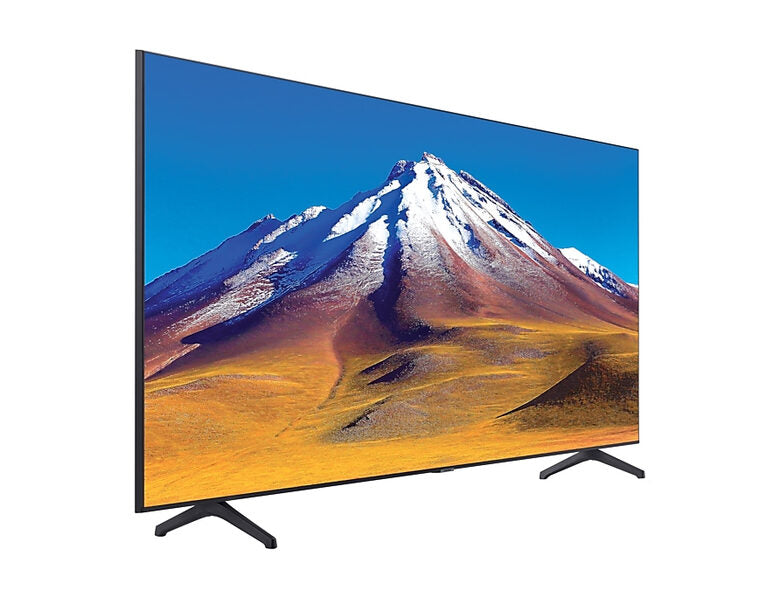 Samsung Series 7 UE50TU7090U 127 cm (50") 4K Ultra HD Smart TV Wi-Fi Nero
