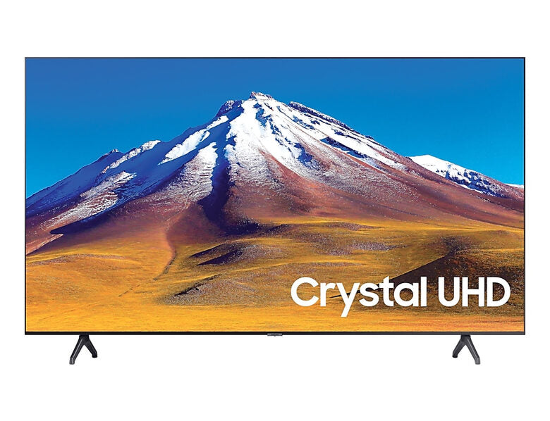 Samsung Series 7 UE50TU7090U 127 cm (50") 4K Ultra HD Smart TV Wi-Fi Nero