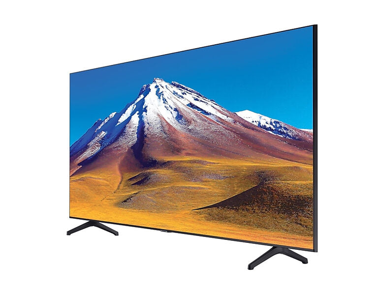 Samsung Series 7 UE50TU7090U 127 cm (50") 4K Ultra HD Smart TV Wi-Fi Nero