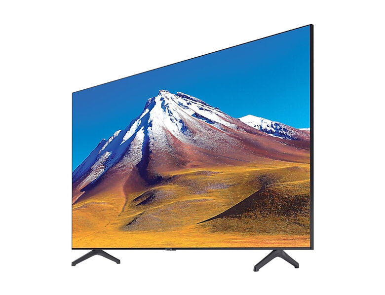 Samsung Series 7 UE50TU7090U 127 cm (50") 4K Ultra HD Smart TV Wi-Fi Nero