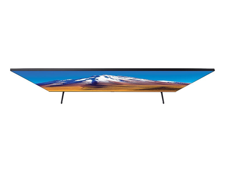 Samsung Series 7 UE50TU7090U 127 cm (50") 4K Ultra HD Smart TV Wi-Fi Nero