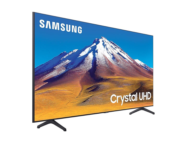 Samsung Series 7 UE50TU7090U 127 cm (50") 4K Ultra HD Smart TV Wi-Fi Nero