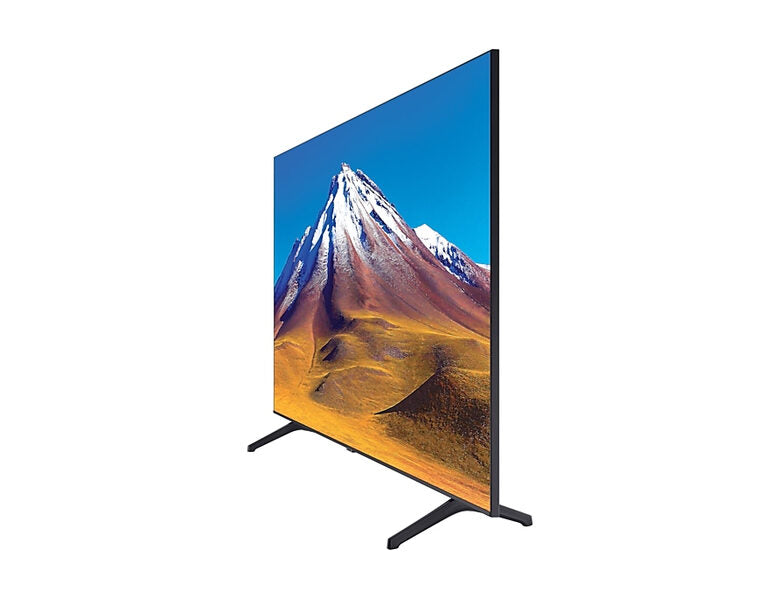 Samsung Series 7 UE65TU7090U 165,1 cm (65") 4K Ultra HD Smart TV Wi-Fi Nero