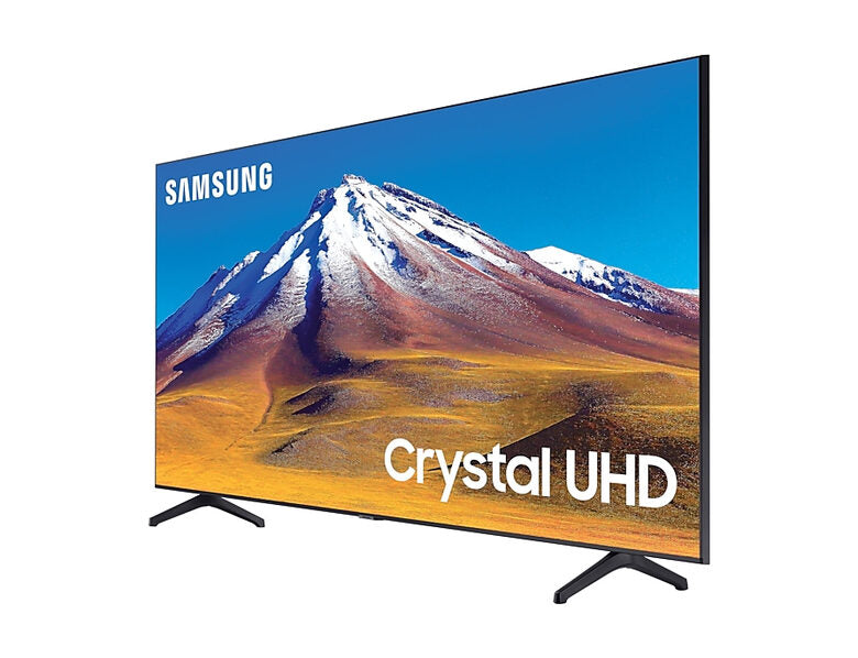Samsung Series 7 UE65TU7090U 165,1 cm (65") 4K Ultra HD Smart TV Wi-Fi Nero