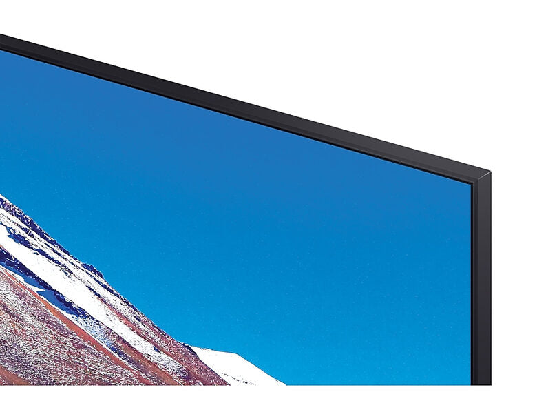 Samsung Series 7 UE65TU7090U 165,1 cm (65") 4K Ultra HD Smart TV Wi-Fi Nero