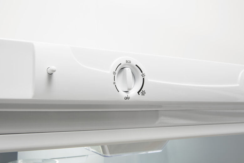 Indesit I55TM4110W1 frigorifero con congelatore Libera installazione 213 L F Bianco