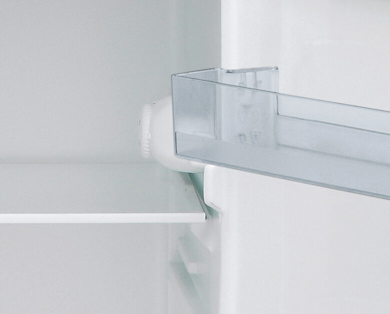Indesit I55TM4110W1 frigorifero con congelatore Libera installazione 213 L F Bianco