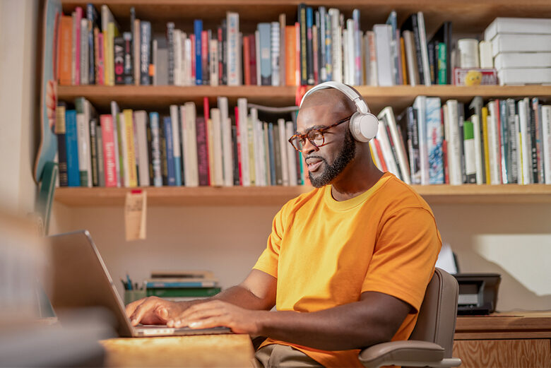Philips TAH3209WT/00 Cuffie wireless over-ear