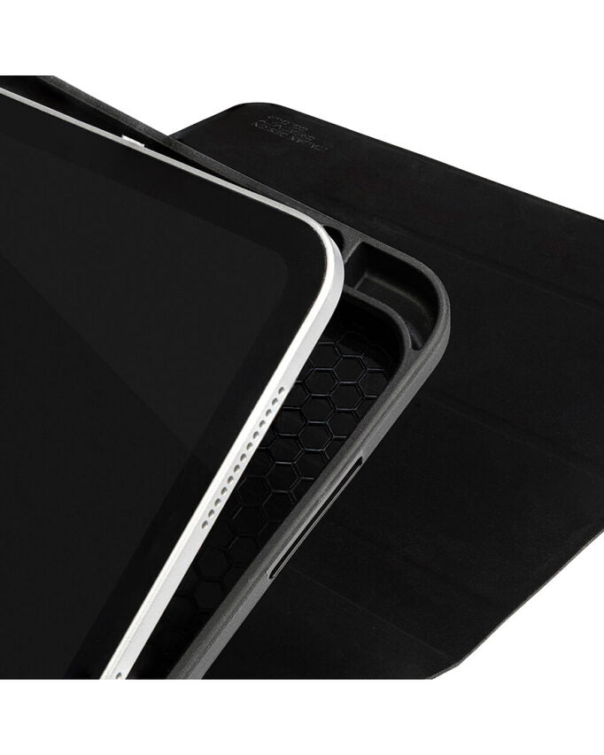 Tucano UP PLUS 27,7 cm (10.9") Cover Nero