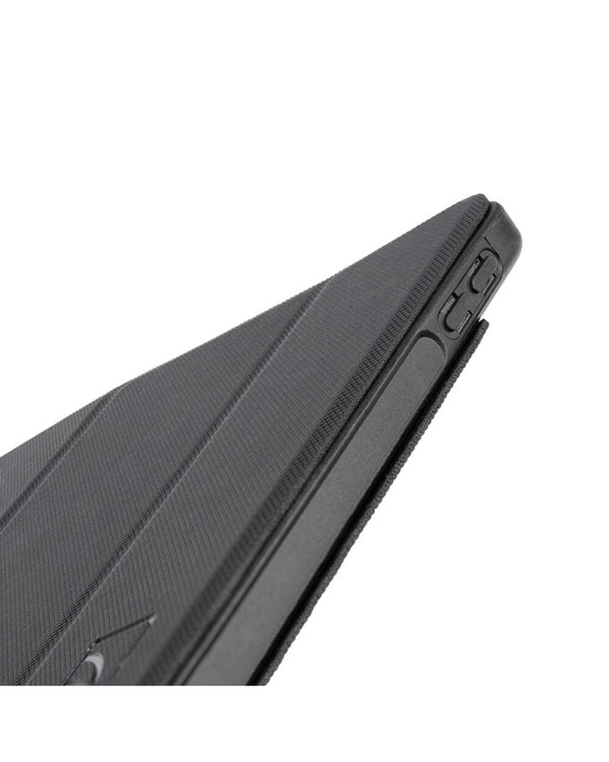 Tucano UP PLUS 27,7 cm (10.9") Cover Nero