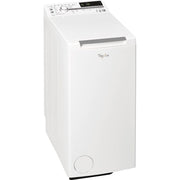Whirlpool ZEN TDLR 7222BS IT/N lavatrice Caricamento dall'alto 7 kg 1200 Giri/min E Bianco